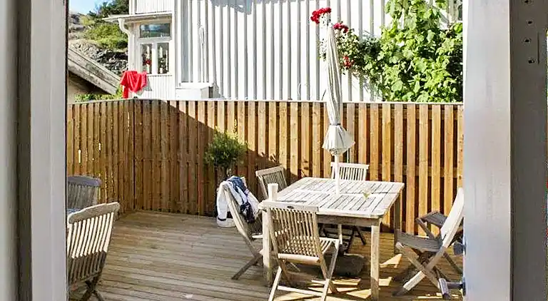 Holiday home in Tjörn S