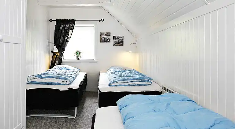 Holiday home in Agger