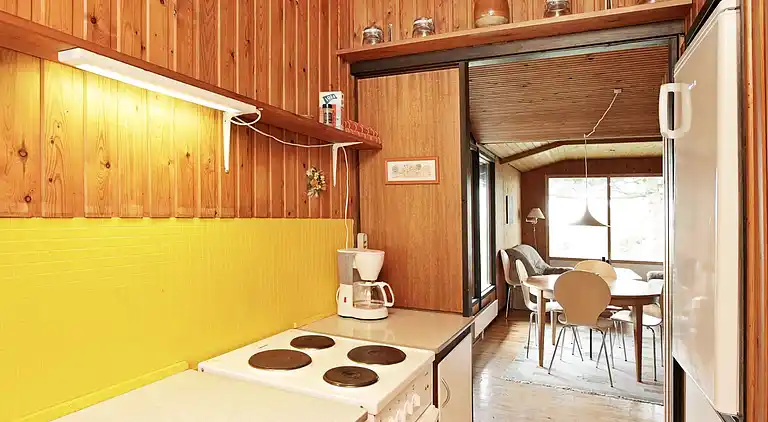 Holiday home in Faaborg