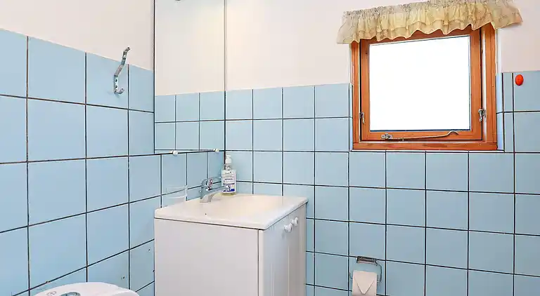 Sommerhus ved Skåstrup Strand