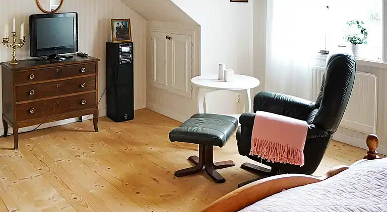 Holiday home in Gebo