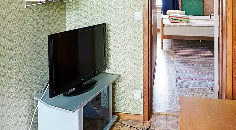 Vakantiehuis in Vetlanda N