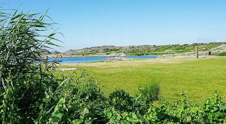 Sommerhus i Öckerö