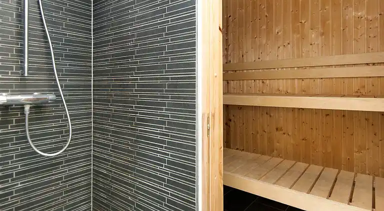 Holiday home in Skovmose