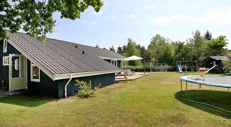 Holiday home in Kirkholm