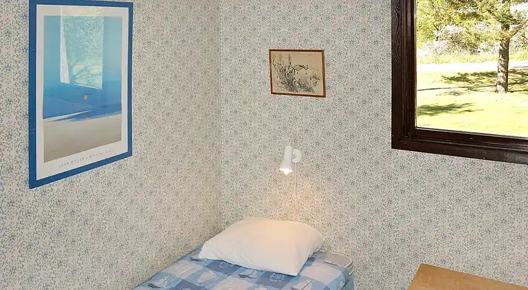 Holiday home in Mörbylånga N