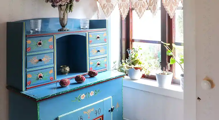 Sommerhus i Tomelilla N