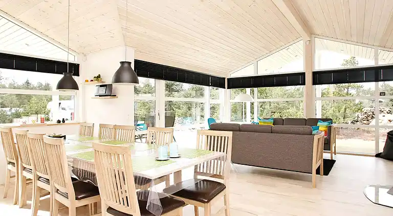 Holiday home in Fjerritslev