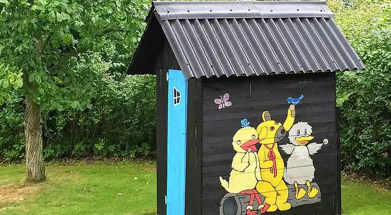 Casa vacanze in Gørlev