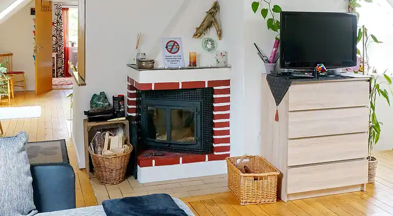 Sommerhus i Ljungby V