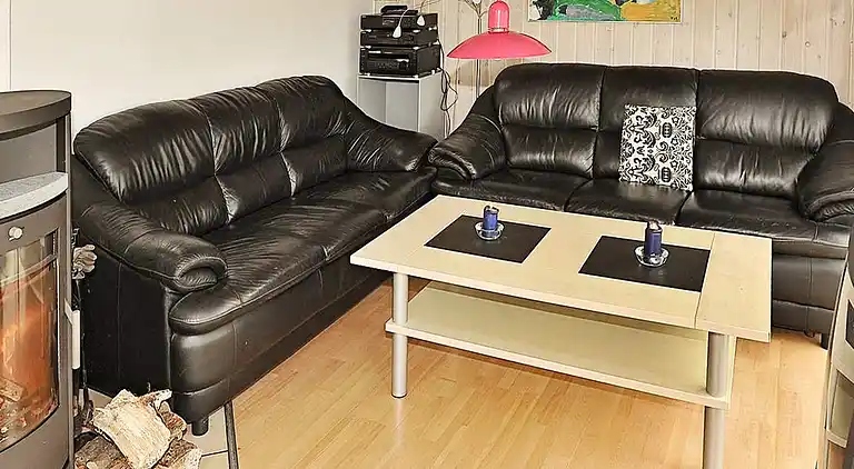 Holiday home in Houstrup