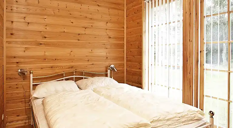 Holiday home in Fugleslev