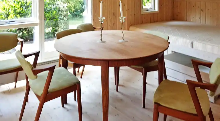 Holiday home in Stubbekobing