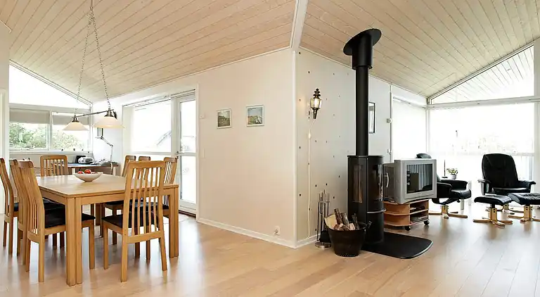 Casa vacanze in Blåvand