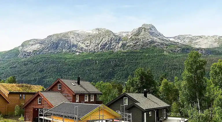 Vakantiehuis in Nordheim