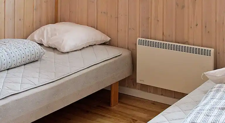 Holiday home in Gedesby