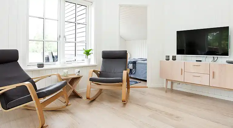 Holiday home in Kulhuse