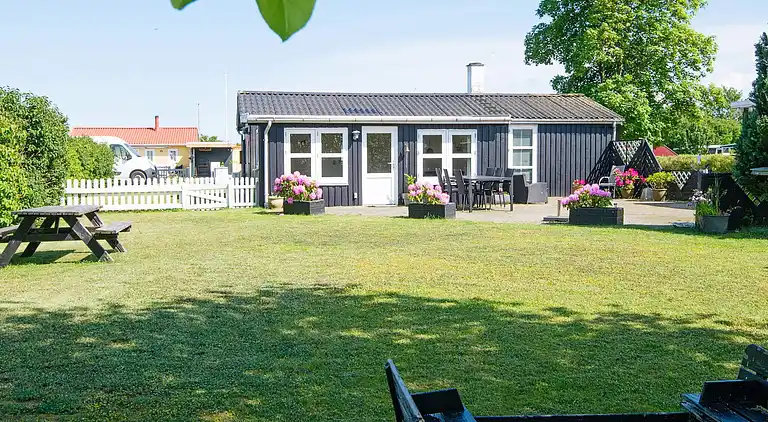 Holiday home in Diernæs Strandby