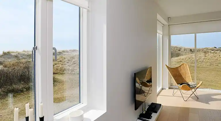 Holiday home in Blåvand