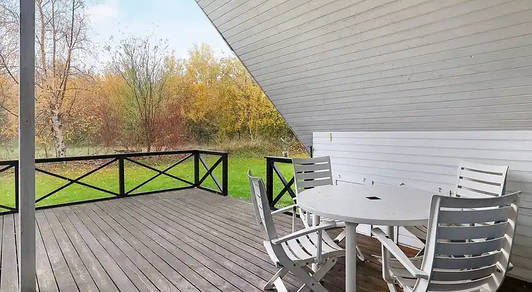 Holiday home in Rødby