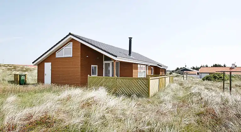 Holiday home in Thisted