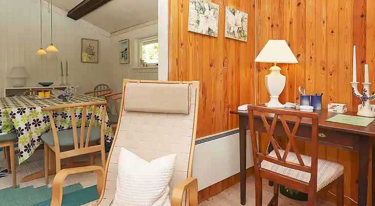 Holiday home in Stege