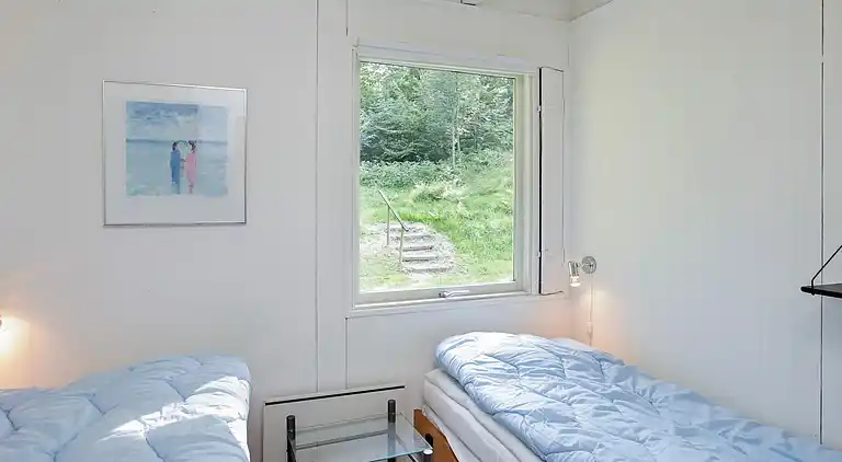 Holiday home in Spøttrup