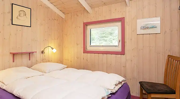 Casa vacanze in Nørre Fjand