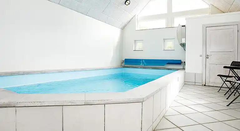 Holiday home in Agger