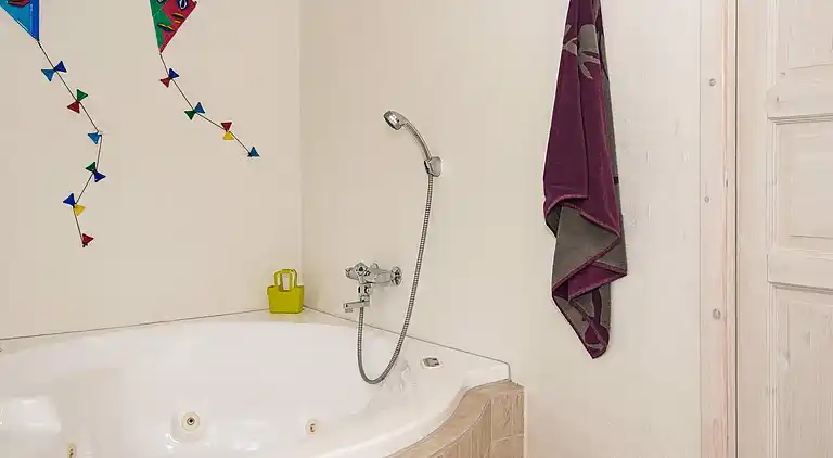 Sommerhus i Blåvand