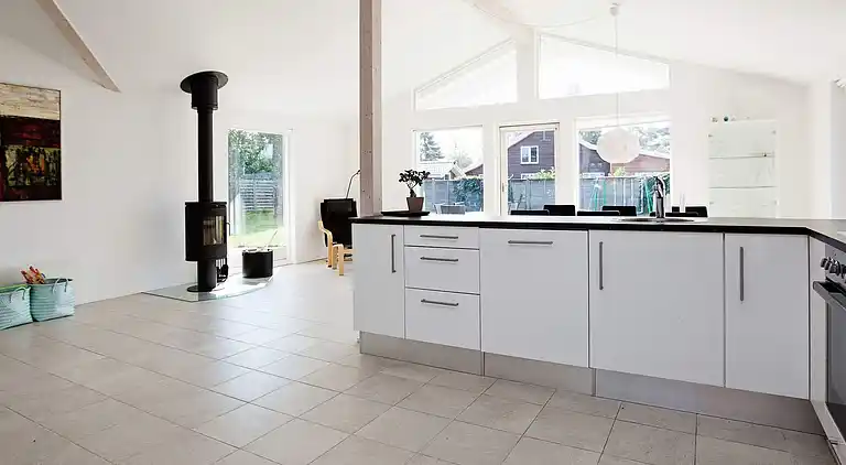 Holiday home in Væggerløse