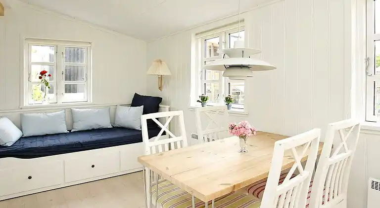 Maison de vacances en Skagen