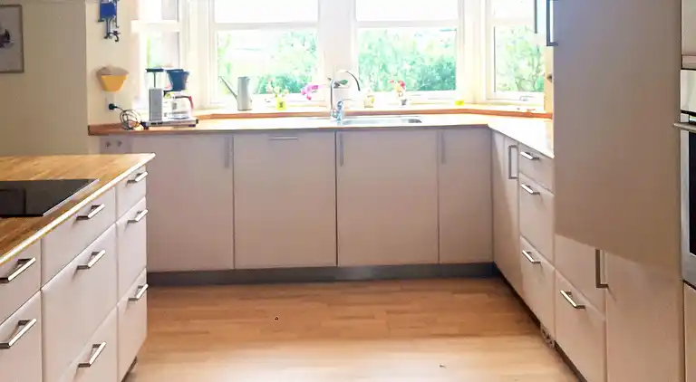 Holiday home in Stubbekobing