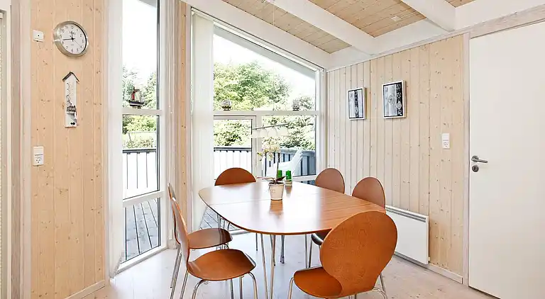 Holiday home in Grønhøj
