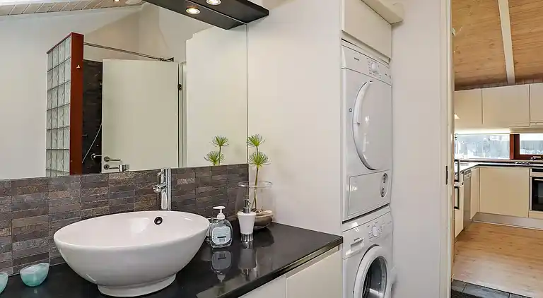 Holiday home in Nørlev Strand