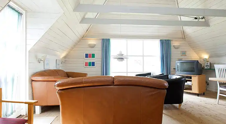 Holiday home in Blåvand