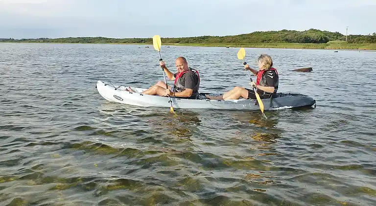 Holiday home in Jægerspris