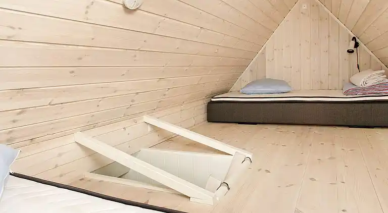 Maison de vacances en Skagen