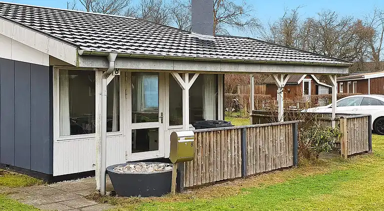 Sommerhus i Broager