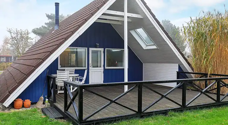 Holiday home in Rødby