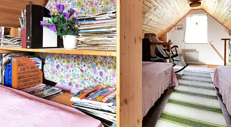 Feriebolig i Motala NV