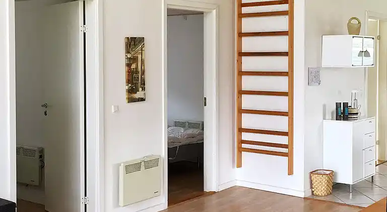 Holiday home in Dannemare