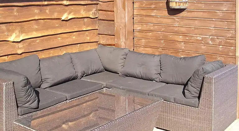 Vakantiehuis in Ibestad