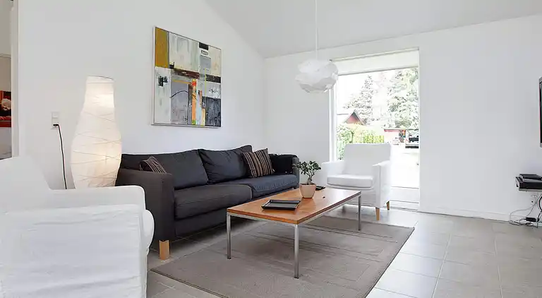 Holiday home in Væggerløse