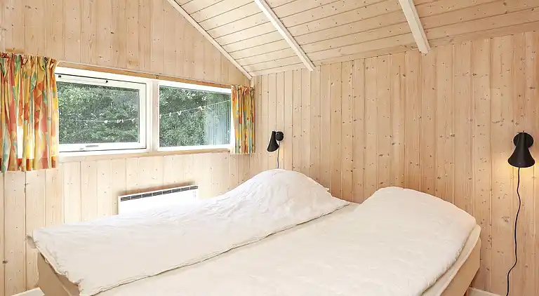 Sommerhus i Vinderup