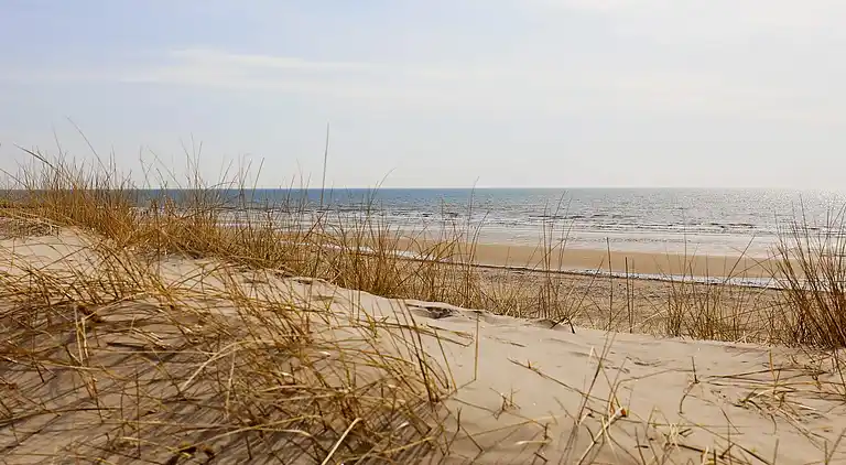 Holiday home in Blåvand