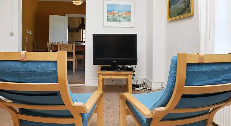 Holiday home in Humble