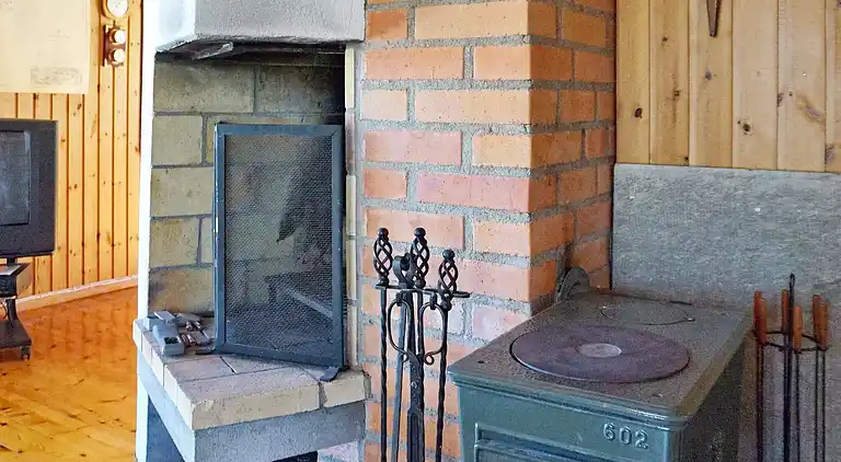 Vakantiehuis in Nynäshamn S