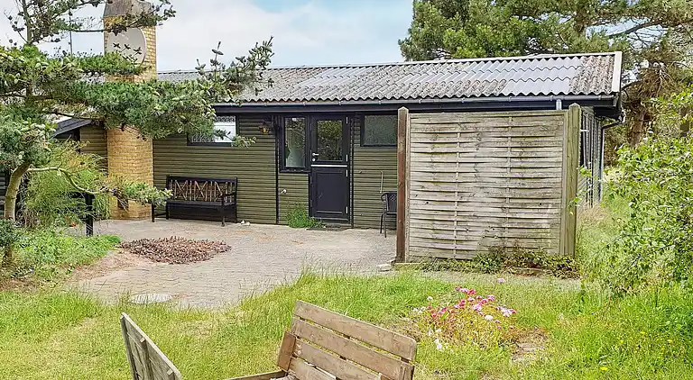 Holiday home in Faaborg