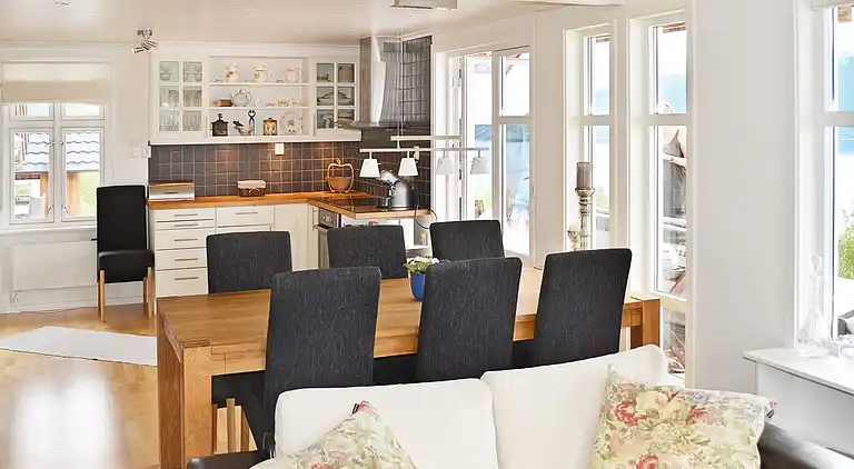 Holiday home in Gildeskål